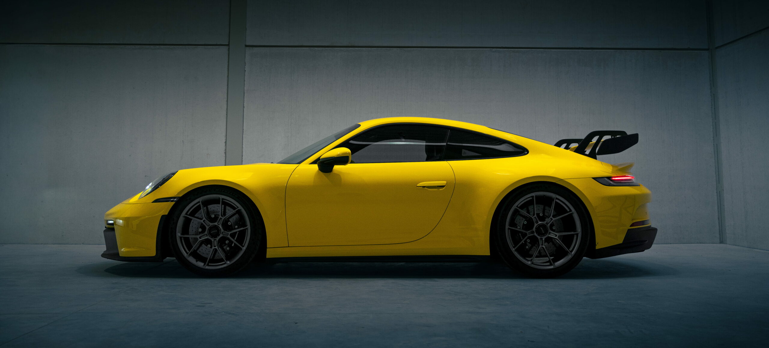 Porsche 911 GT3